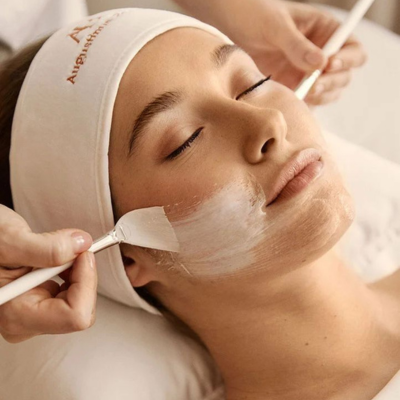Imagen de Facial